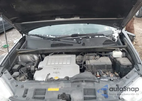 2012 Toyota Highlander Se V6 z USA, uszkodzony, nr VIN 5TDBK3EH2CS142967